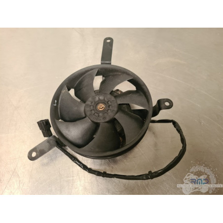 Ventilateur de radiateur Yamaha YZF R6 5SL 2003 à 2005 