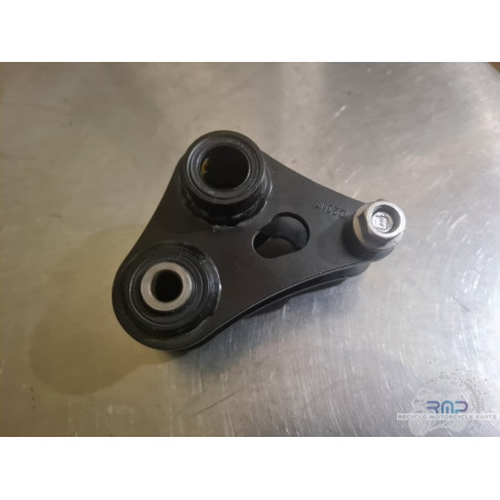 Shock absorber balance 765 Street Triple RS 2017 to 2019