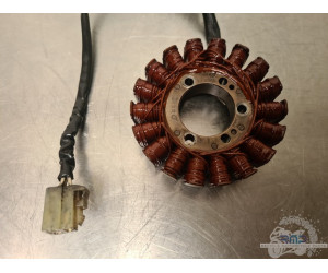 Stator - Alternateur Yamaha YZF R6 5SL 2003 à 2005 