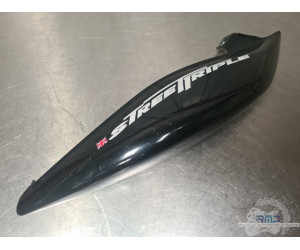 Coque arrière droite Triumph 675 Street Triple 2010 à 2012 