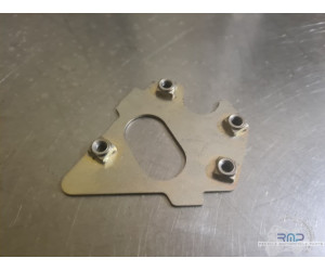 Plate Holder Spacer 765 Street Triple RS 2017 to 2019