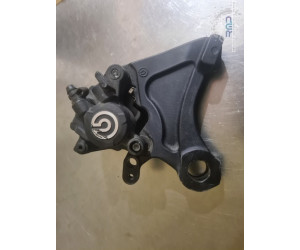 Rear brake caliper 765...