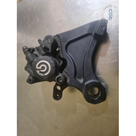 Rear brake caliper 765 Street Triple RS 2017 to 2019