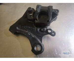 Rear brake caliper 765 Street Triple RS 2017 to 2019