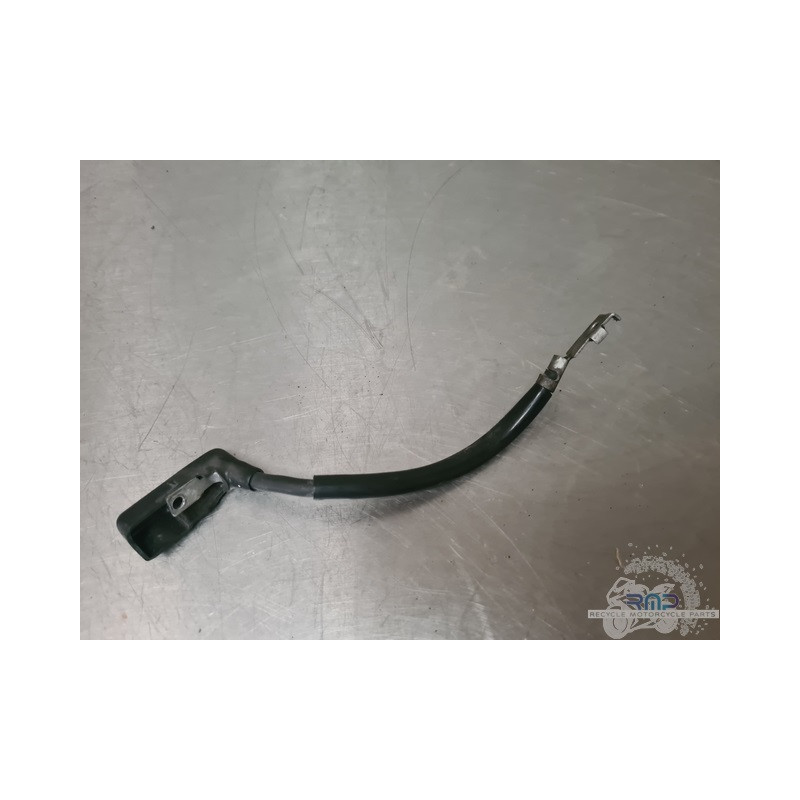 Cable de masse Honda VTR 1000 Firestorm 1997 à 2006 