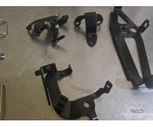 Metal Support Kit 765 Street Triple RS 2017 to 2019