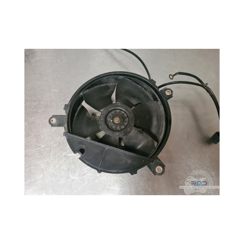 Ventilateur de radiateur Honda VTR 1000 Firestorm 1997 à 2006 