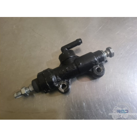 Rear brake master cylinder 765 Street Triple RS 2017 to 2019