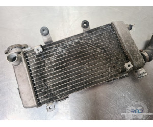 Radiateur gauche Honda VTR 1000 Firestorm 1997 à 2006 