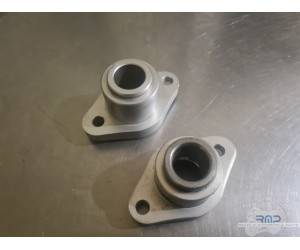 Pair of Swingarm Axis Spacers 765 Street Triple RS 2017 to 2019