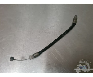 Cable de vérrouillage de selle passager Honda VTR 1000 Firestorm 1997 à 2006 