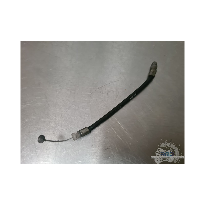 Cable de vérrouillage de selle passager Honda VTR 1000 Firestorm 1997 à 2006 