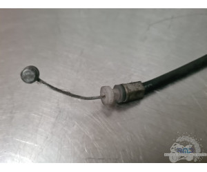 Cable de vérrouillage de selle passager Honda VTR 1000 Firestorm 1997 à 2006 