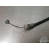 Cable de vérrouillage de selle passager Honda VTR 1000 Firestorm 1997 à 2006 