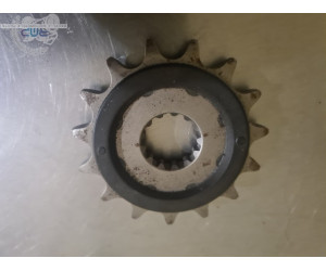 Gearbox output sprocket 765 Street Triple RS 2017 to 2019