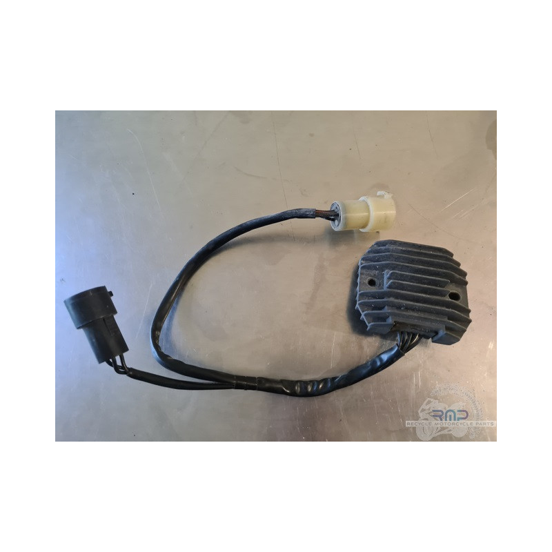 Regulator - Voltage rectifier ZX-6R 2000 to 2002