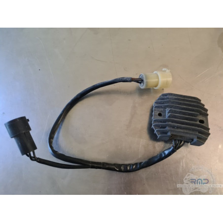 Regulator - Voltage rectifier ZX-6R 2000 to 2002