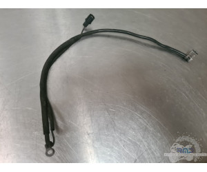 Cable de masse Suzuki SV 650 N 2003 à 2009 