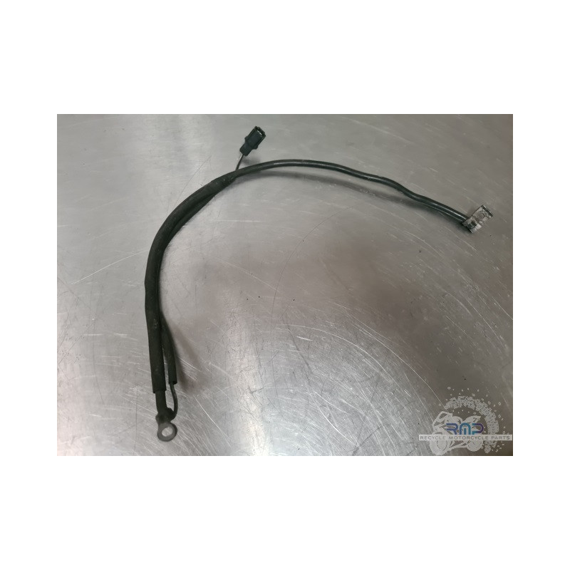 Cable de masse Suzuki SV 650 N 2003 à 2009 