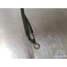 Cable de masse Suzuki SV 650 N 2003 à 2009 