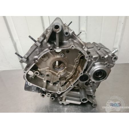 Bloc moteur nu Suzuki SV 650 N 2003 à 2009 