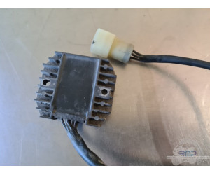 Regulator - Voltage rectifier ZX-6R 2000 to 2002