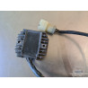 Regulator - Voltage rectifier ZX-6R 2000 to 2002