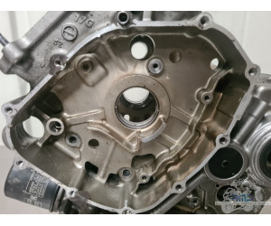 Bloc moteur nu Suzuki SV 650 N 2003 à 2009 