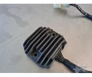 Regulator - Voltage rectifier ZX-6R 2000 to 2002