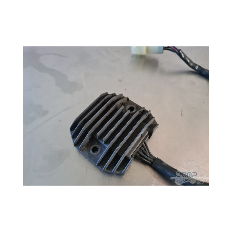 Regulator - Voltage rectifier ZX-6R 2000 to 2002