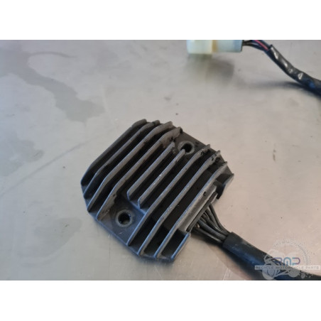 Regulator - Voltage rectifier ZX-6R 2000 to 2002