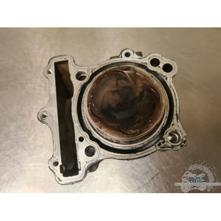 Cylindre arrière avec piston Suzuki SV 650 N 2003 à 2009 