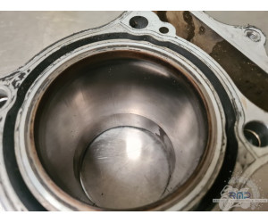 Cylindre arrière avec piston Suzuki SV 650 N 2003 à 2009 