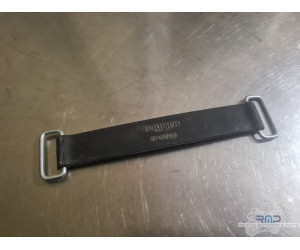 Battery strap 765 Street Triple RS 2017 to 2019