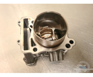 Cylindre piston arriere Suzuki SV 650 N 2003 à 2009 