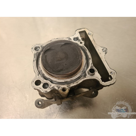 Cylindre piston avant Suzuki SV 650 N 2003 à 2009 