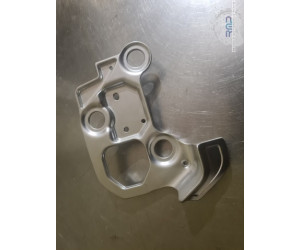 Meter holder 765 Street Triple RS 2017 to 2019