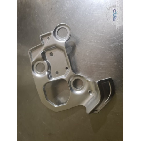 Meter holder 765 Street Triple RS 2017 to 2019