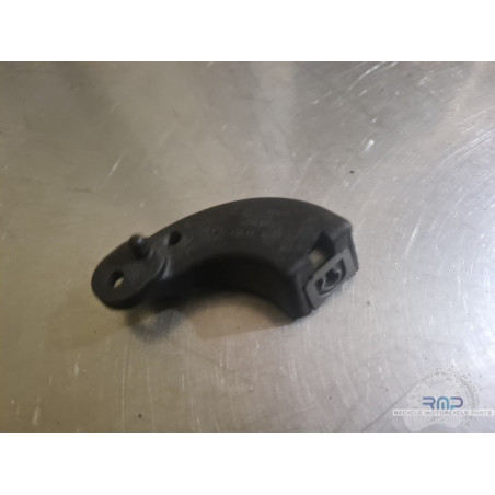 Rear wheel lick bracket 765 Street Triple RS 2017 to 2019