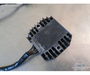 Regulator - Voltage rectifier ZX-6R 2000 to 2002