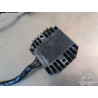 Regulator - Voltage rectifier ZX-6R 2000 to 2002