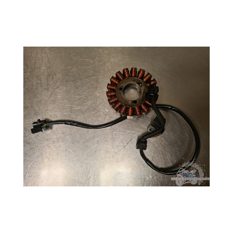 Stator - Alternateur Suzuki SV 650 N 2003 à 2009 