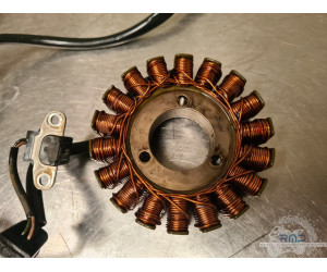 Stator Suzuki SV 650 N 2003 à 2009 