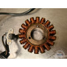 Stator Suzuki SV 650 N 2003 à 2009 