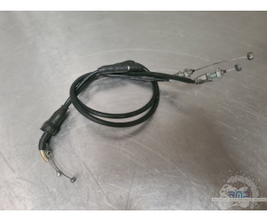 Cable acc Suzuki SV 650 N 2003 à 2009 