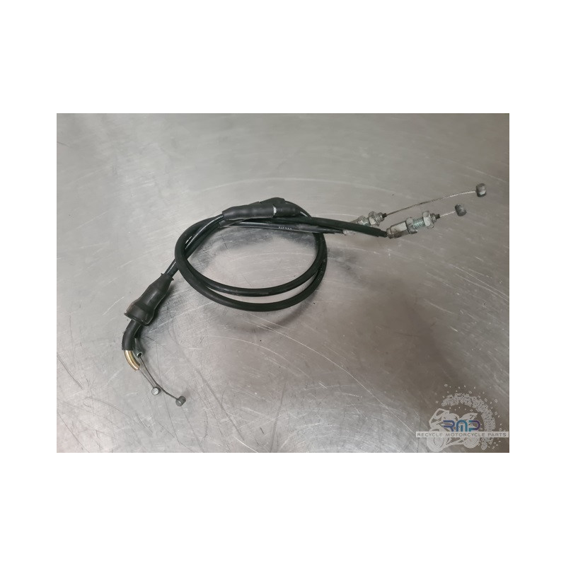 Cable acc Suzuki SV 650 N 2003 à 2009 