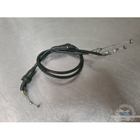 Cable acc Suzuki SV 650 N 2003 à 2009 