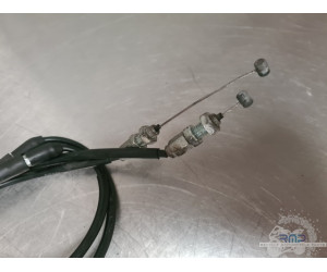 Cable acc Suzuki SV 650 N 2003 à 2009 