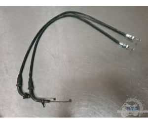 Cable acc Suzuki SV 650 N 2003 à 2009 