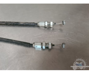 Cable acc Suzuki SV 650 N 2003 à 2009 